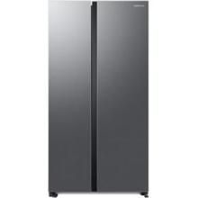Samsung RS76CG80X0S9 653 Ltr Side-by-Side Refrigerator