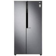 LG GC-B247KQDV 679 Ltr Side-by-Side Refrigerator