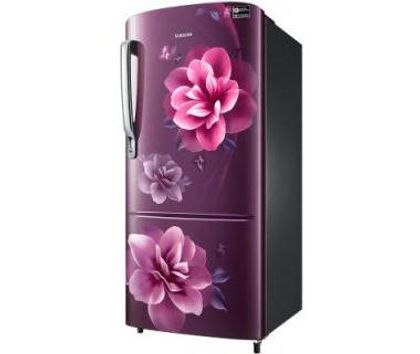 Samsung RR20C1724CR 183 Ltr Single Door Refrigerator