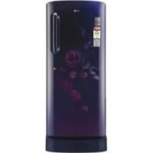 LG GL-D241ABEY 224 Ltr Single Door Refrigerator