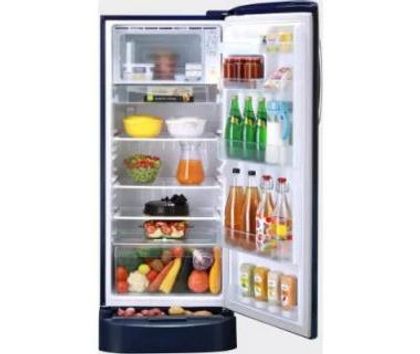 LG GL-D241ABEY 224 Ltr Single Door Refrigerator