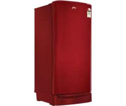Godrej RD R190B TRF WN RD 180 Ltr Single Door Refrigerator