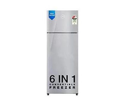 Godrej RT EONVALOR 260C RCIF ST RH 223 Ltr Double Door Refrigerator
