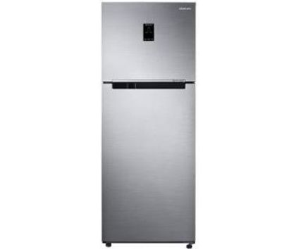Samsung RT42C5532S8 385 Ltr Double Door Refrigerator