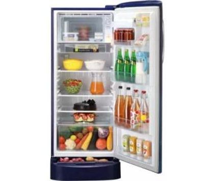 LG GL-D241ABCU 224 Ltr Single Door Refrigerator