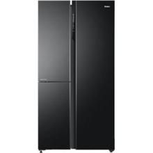 Haier HRT-683KG 628 Ltr Side-by-Side Refrigerator