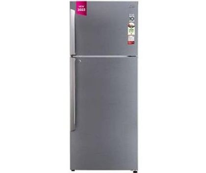LG GL-T502APZR 446 Ltr Double Door Refrigerator