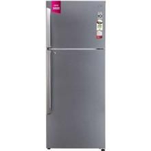 LG GL-T502APZR 446 Ltr Double Door Refrigerator