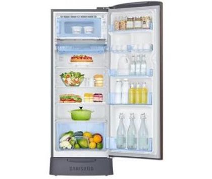 Samsung RR24C2823DX 223 Ltr Single Door Refrigerator