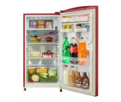 Lloyd GLDC213SBWT1PB 200 Ltr Single Door Refrigerator