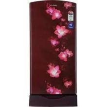 Lloyd GLDF214SGWS1PB 200 Ltr Single Door Refrigerator