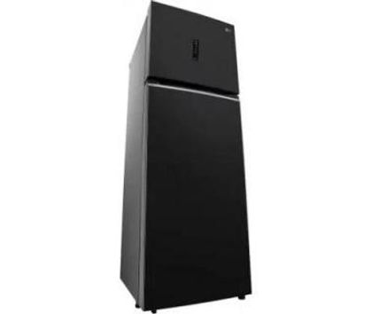 LG GL-T382TESX 343 Ltr Double Door Refrigerator