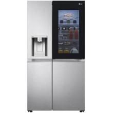 LG GC-X257CSES 674 Ltr Side-by-Side Refrigerator