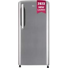 LG GL-B211HPZD 201 Ltr Single Door Refrigerator