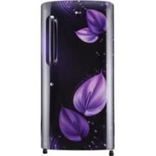LG GL-B221APVY 205 Ltr Single Door Refrigerator