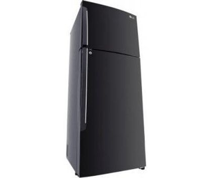 LG GL-T502AESR 446 Ltr Double Door Refrigerator