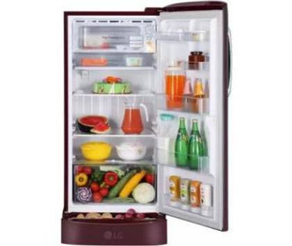 LG GL-D221ASEY 205 Ltr Single Door Refrigerator