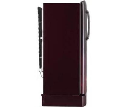 LG GL-D221ASCU 205 Ltr Single Door Refrigerator
