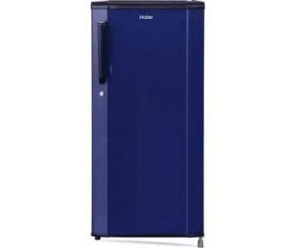 Haier HED-19TBS 190 Ltr Single Door Refrigerator