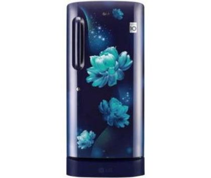 LG GL-D221ABCY 215 Ltr Single Door Refrigerator