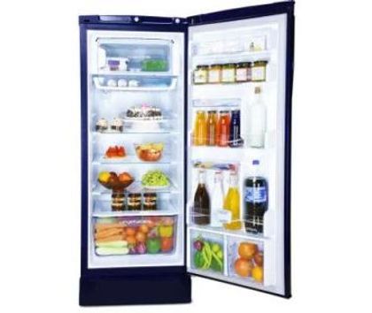 Godrej RD EDGEPRO 255E TAI MN 234 Ltr Single Door Refrigerator