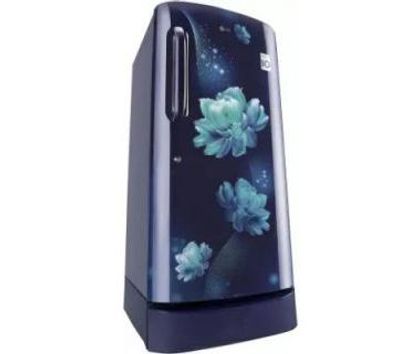 LG GL-D221ABCU 205 Ltr Single Door Refrigerator