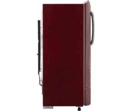 LG GL-B221ARRZ 215 Ltr Single Door Refrigerator