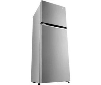LG GL-S262SPZX 246 Ltr Double Door Refrigerator