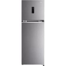 LG GL-T262TDSX 246 Ltr Double Door Refrigerator