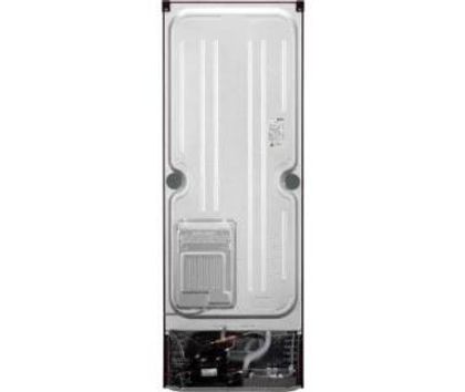 LG GL-N292BSEY 242 Ltr Double Door Refrigerator