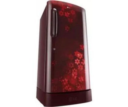 LG GL-D221ASQZ 205 Ltr Single Door Refrigerator