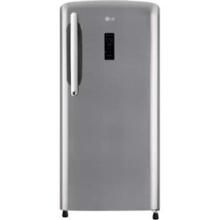 LG GL-B211CPZY 204 Ltr Single Door Refrigerator