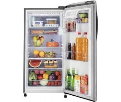 LG GL-B211CPZY 204 Ltr Single Door Refrigerator