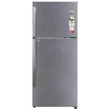 LG GL-T432APZR 412 Ltr Double Door Refrigerator