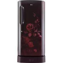 LG GL-D221ASEZ 205 Ltr Single Door Refrigerator