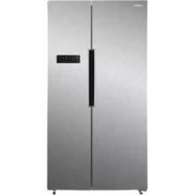 Whirlpool WS SBS 537 537 Ltr Side-by-Side Refrigerator