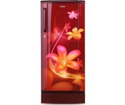 Haier HRD-1902PRE-E 190 Ltr Single Door Refrigerator