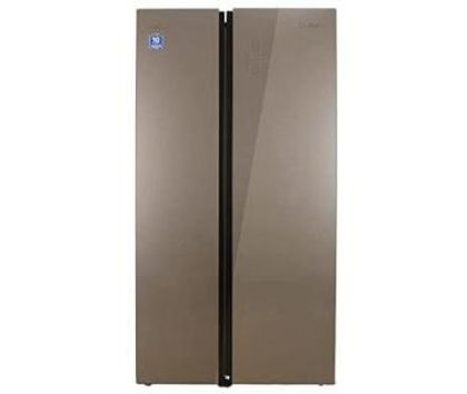 Lloyd GLSF590DGGT1GB 587 Ltr Side-by-Side Refrigerator