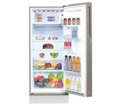 Haier HRD-2104PMG-P 190 Ltr Single Door Refrigerator