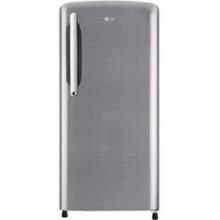 LG GL-B211HPZZ 204 Ltr Single Door Refrigerator