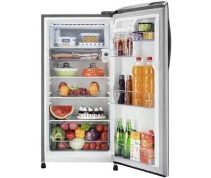 LG GL-B211HPZZ 204 Ltr Single Door Refrigerator