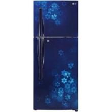 LG GL-S292RBQY 260 Ltr Double Door Refrigerator