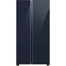 Samsung RS76CB81A341HL 563 Ltr Side-by-Side Refrigerator