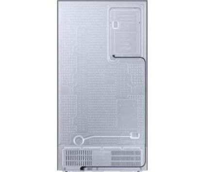 Samsung RS76CB81A341HL 563 Ltr Side-by-Side Refrigerator