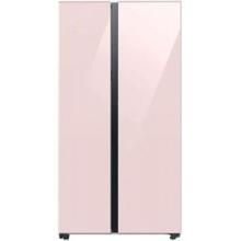 Samsung RS76CB81A3P0HL 653 Ltr Side-by-Side Refrigerator