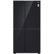 LG GL-B257DBMX 655 Ltr Side-by-Side Refrigerator