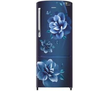 Samsung RR24C2723CU 223 Ltr Single Door Refrigerator