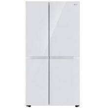 LG GL-B257DLWX 655 Ltr Side-by-Side Refrigerator