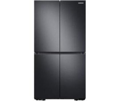 Samsung RF70A967FB1 702 Ltr French Door Refrigerator