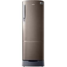 Samsung RR26C3893DX 246 Ltr Single Door Refrigerator